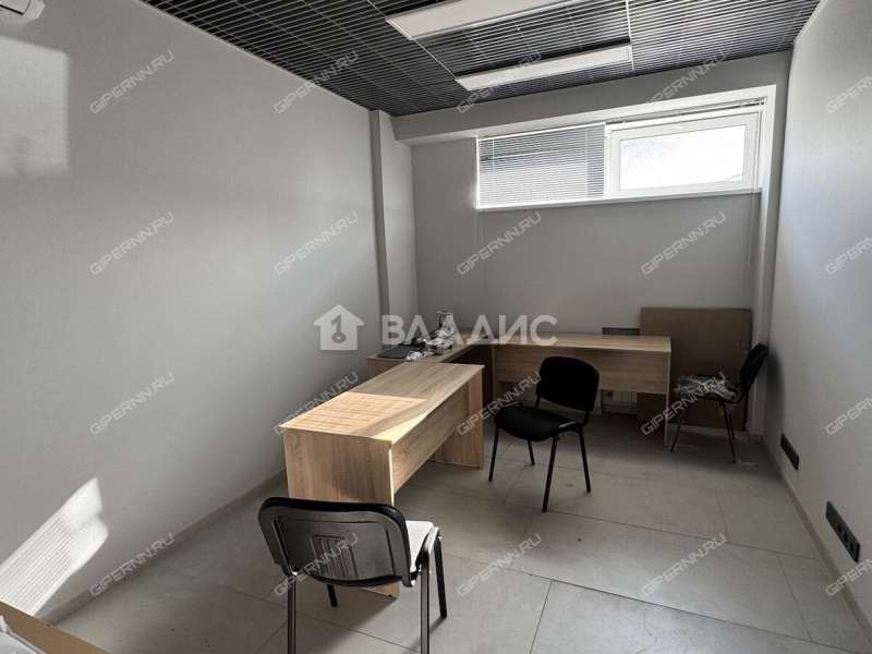 помещение под офис на Волжской набережной