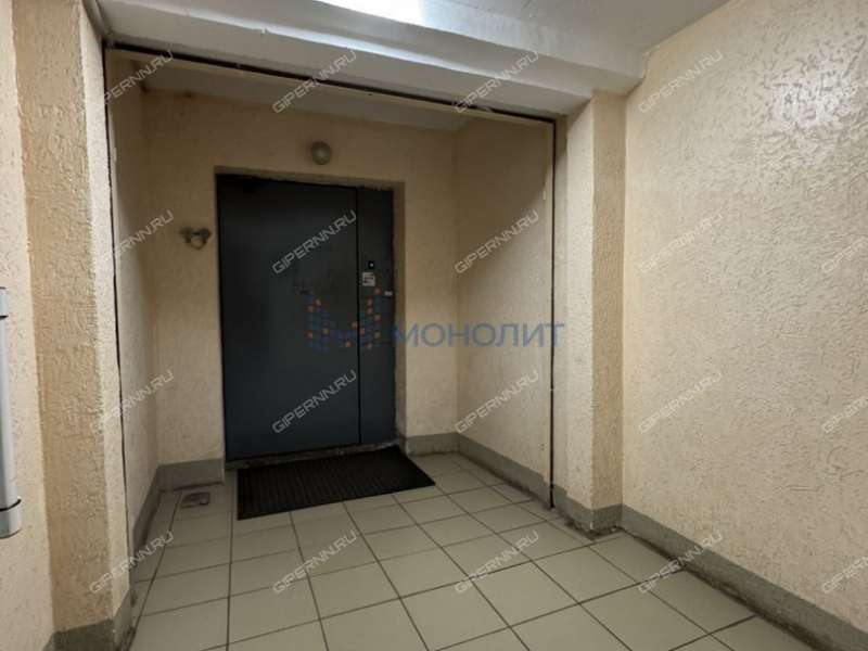 трёхкомнатная квартира на улице Адмирала Макарова дом 4 к5