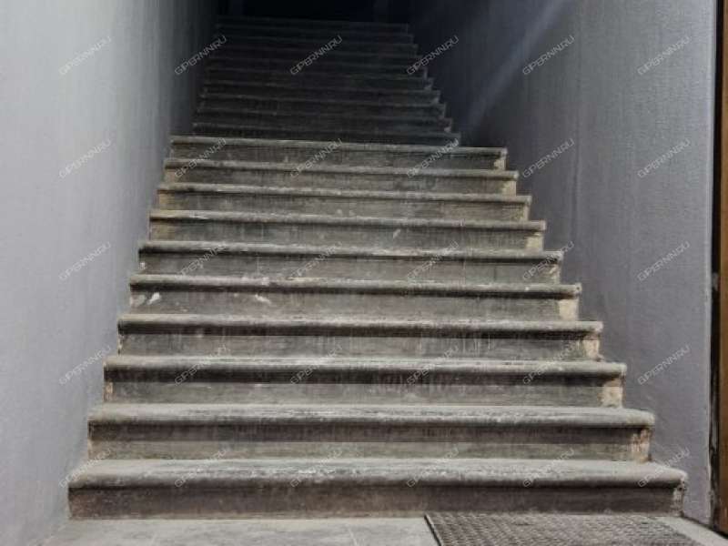 помещение под недвижимость под гостиничный бизнес на улице Минина