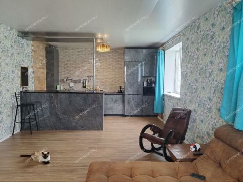 dom-derevnya-burcevo-balahninskiy-municipalnyy-okrug фото