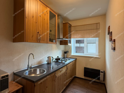 kottedzh-derevnya-kolganovo-gorodskoy-okrug-chkalovsk фото