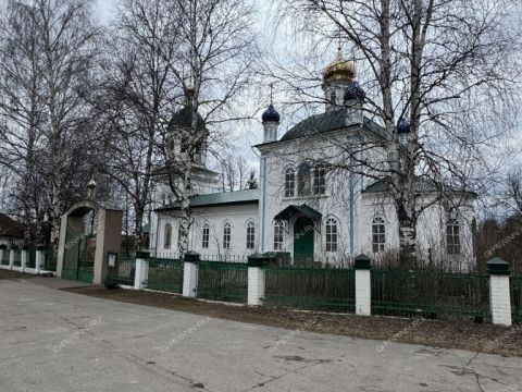 dom-selo-starkovo-volodarskiy-rayon фото