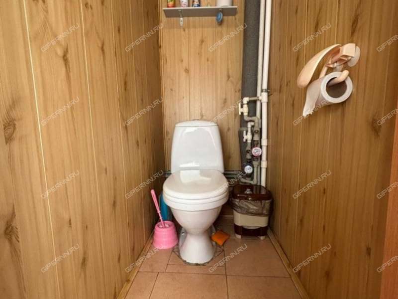 двухкомнатная квартира на Заречном бульваре дом 7