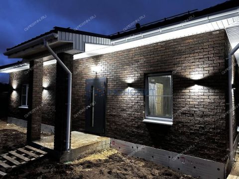 dom-selo-bezvodnoe-kstovskiy-rayon фото