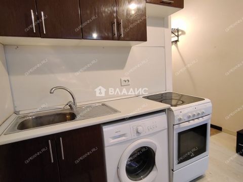 kvartira-studiya-derevnya-ankudinovka-kstovskiy-rayon фото