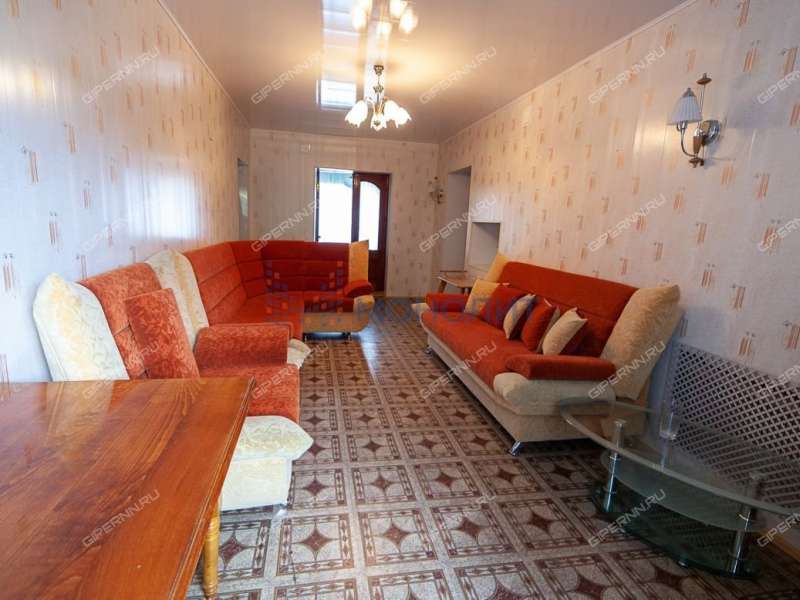 дом на Приозёрный 26 ДПК Приозёрный 26