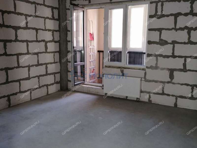 трёхкомнатная квартира на улице Июльских Дней дом 11