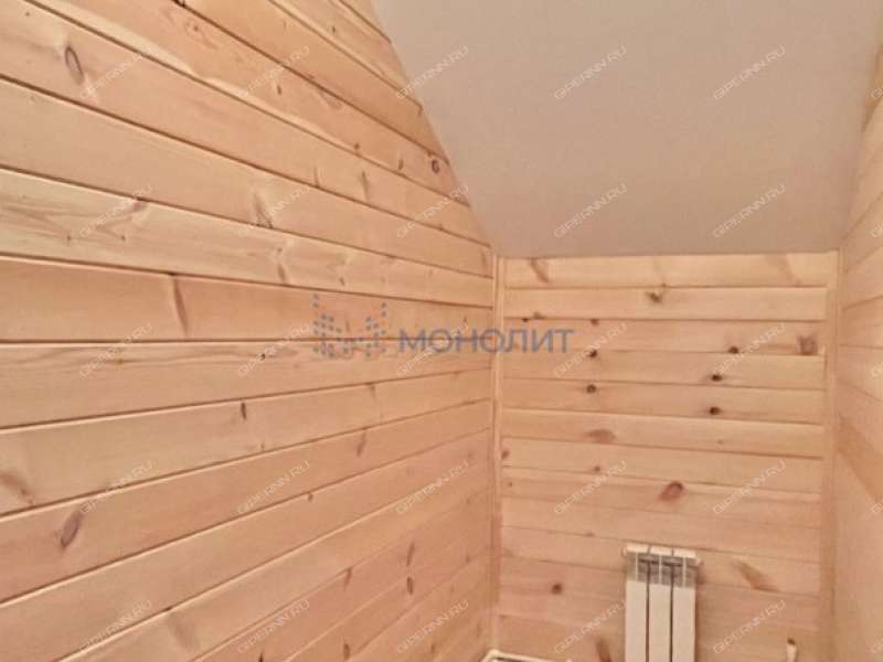 дом на улице Мидзюты деревня Шумилово