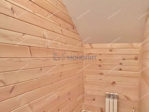 dom-derevnya-shumilovo-bogorodskiy-municipalnyy-okrug фото