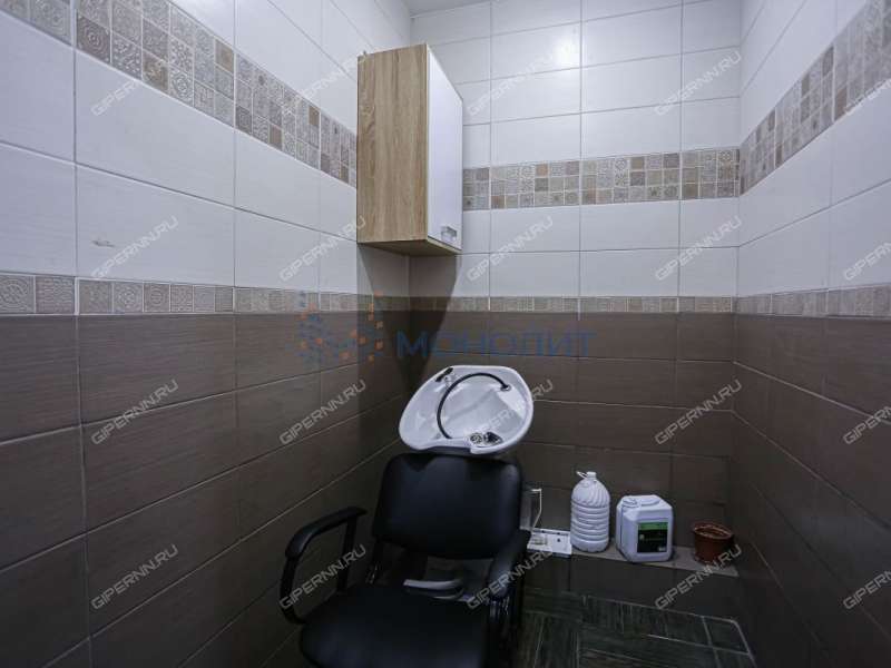 помещение под помещение свободного назначения на Дальней улице