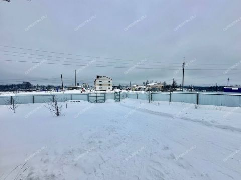 dom-kottedzhnyy-poselok-novaya-armaniha-dalnekonstantinovskiy-rayon фото