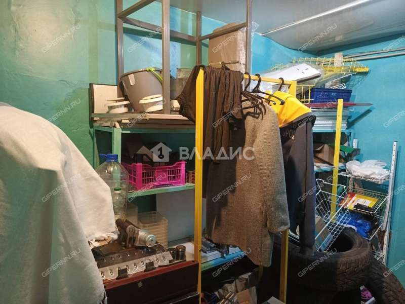 помещение под помещение свободного назначения на улице Куйбышева