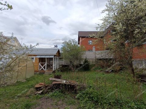 rabochiy-poselok-zhelnino-gorodskoy-okrug-dzerzhinsk фото