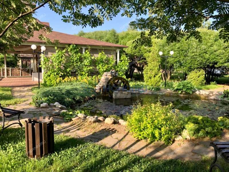 таунхаус на улице Чешская деревня Карловы-Вары деревня Шумилово