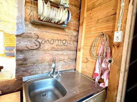 dom-derevnya-tugarino-gorodskoy-okrug-bor фото