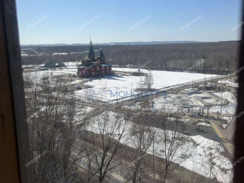 четырёхкомнатная квартира на Мончегорской улице дом 17АК3