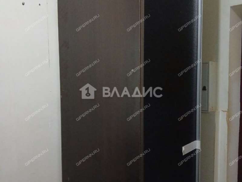 однокомнатная квартира на Волжской набережной дом 8