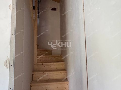taunhaus-derevnya-studenec-kstovskiy-rayon фото