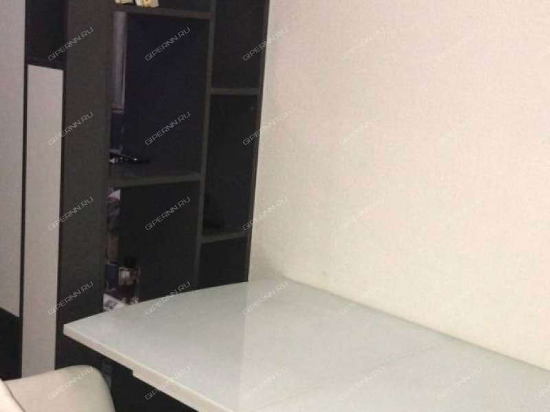 двухкомнатная квартира на Русская ул дом 9 Анкудиновка