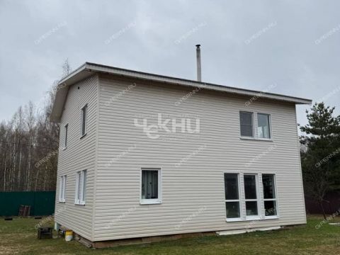 dom-tsn-chistye-klyuchi-2-dalnekonstantinovskiy-rayon фото