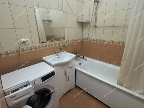 1-komnatnaya-ul-bogdanovicha-d-8 фото
