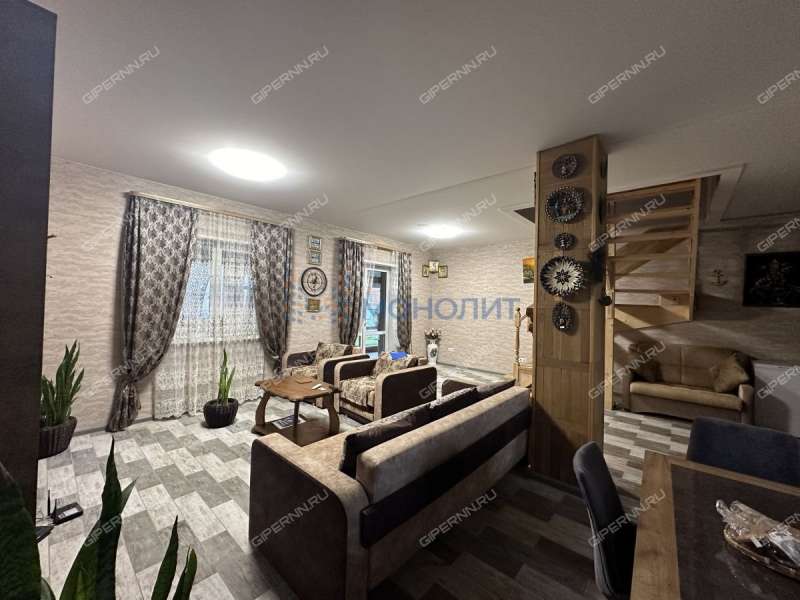 дом на улице Дальняя деревня Опалиха