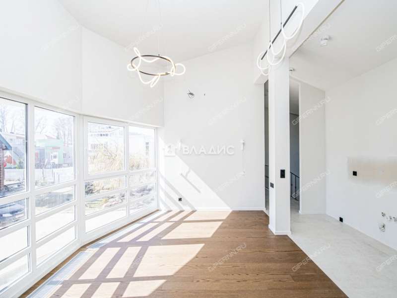 дом на 201 коттеджный посёлок Хельсинки Клуб