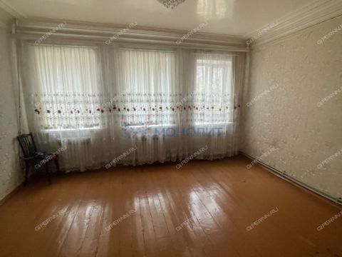 dom-gorod-bogorodsk-bogorodskiy-municipalnyy-okrug фото