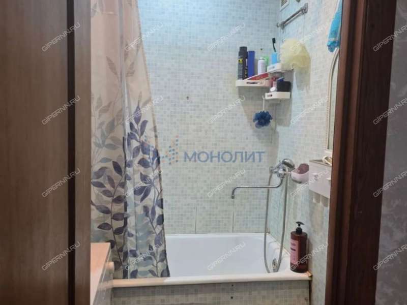 двухкомнатная квартира на Южном шоссе дом 21