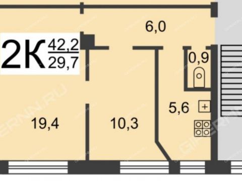 2-komnatnaya-prosp-ilicha-d-24 фото