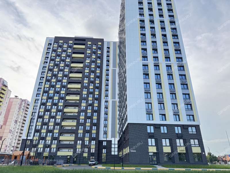 улица Родионова, 31 фото