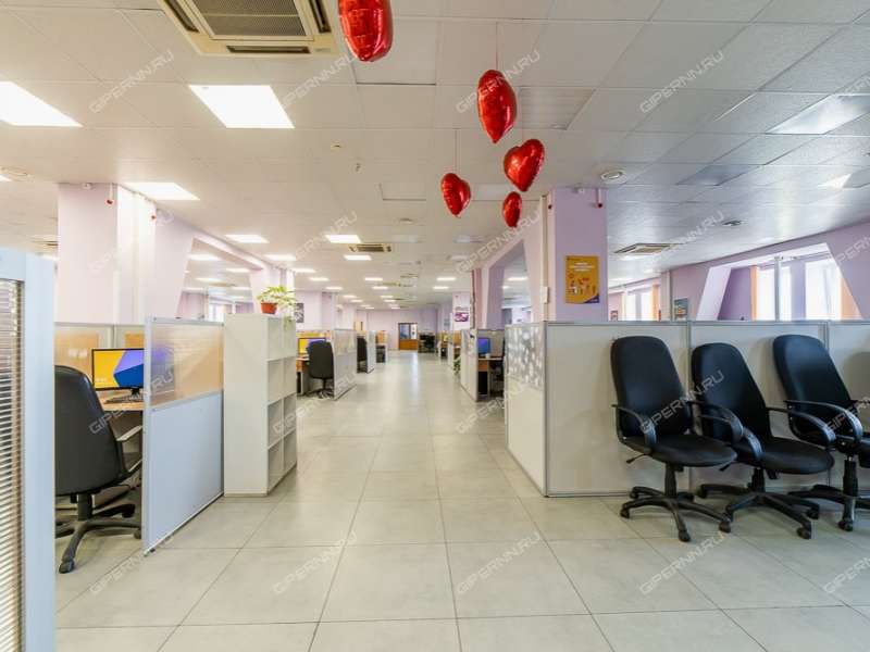 здание под офис на улице Ванеева