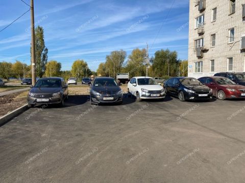 1-komnatnaya-ul-permyakova-d-14 фото