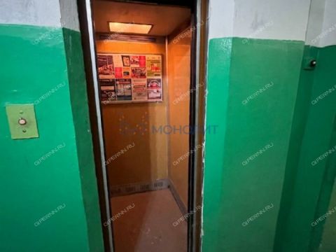 4-komnatnaya-gorod-dzerzhinsk-gorodskoy-okrug-dzerzhinsk фото