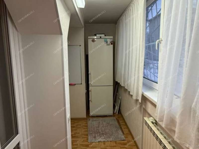 двухкомнатная квартира на Витебской улице дом 46