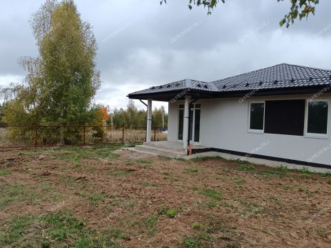 kottedzh-derevnya-karabatovo-kstovskiy-rayon фото