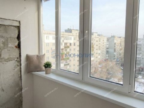 1-komnatnaya-ul-generala-zimina-d-12 фото