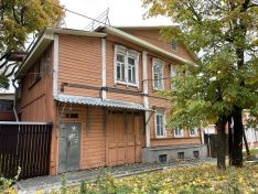 Дома в нижегородском квартале 1833 года могут снести ради новой застройки