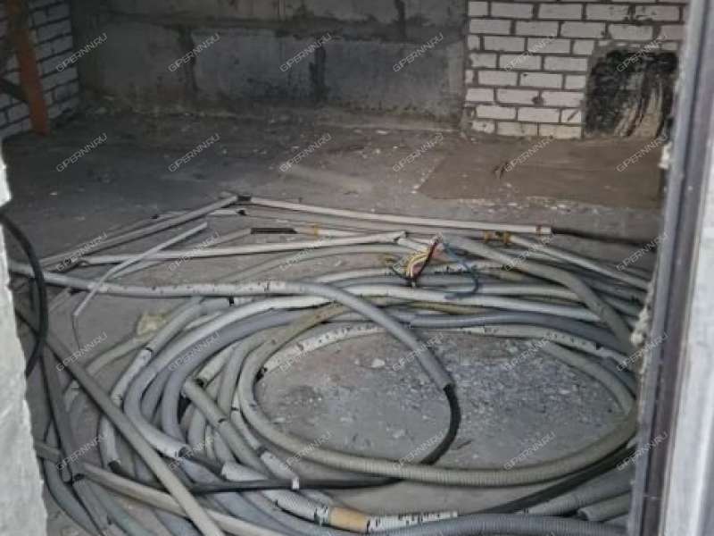 помещение под помещение свободного назначения на Олимпийской улице город Балахна