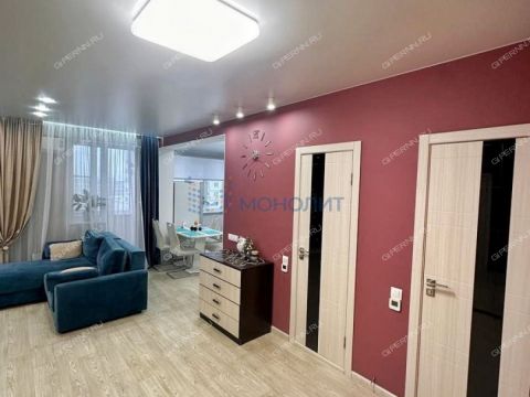 3-komnatnaya-ul-proletarskaya-d-4-k1 фото