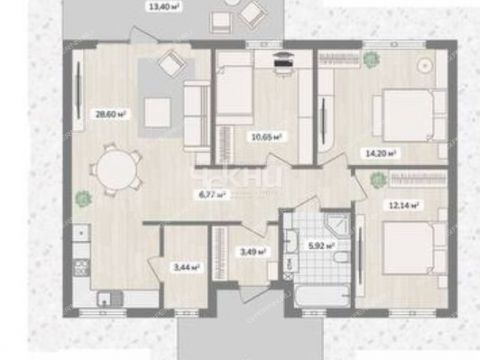 dom-kp-novaya-derevnya-vladykino-bogorodskiy-municipalnyy-okrug фото