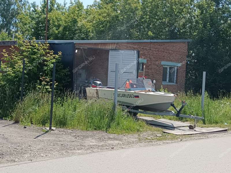 здание под склад, производственную площадь на Новой улице город Кстово