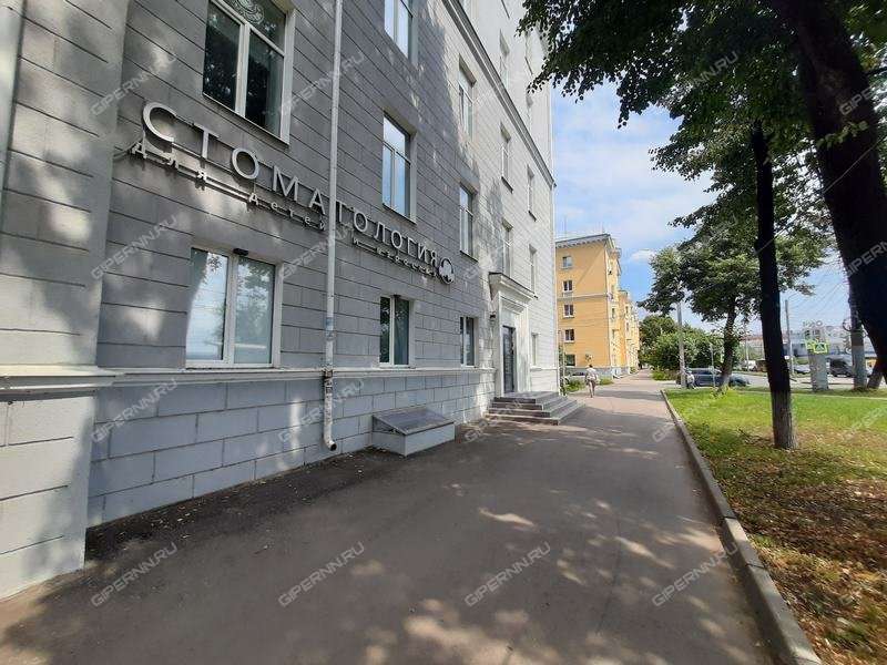 помещение под офис на Московском шоссе