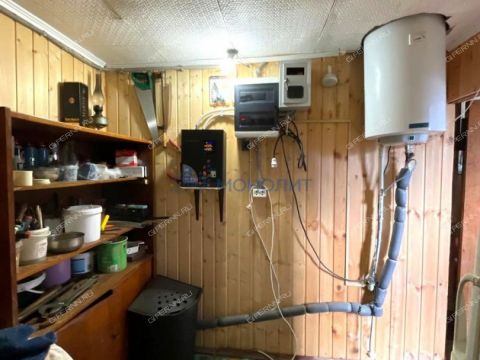 dacha-elhovka-derevnya-kremenki-ter-snt-dalnekonstantinovskiy-rayon фото