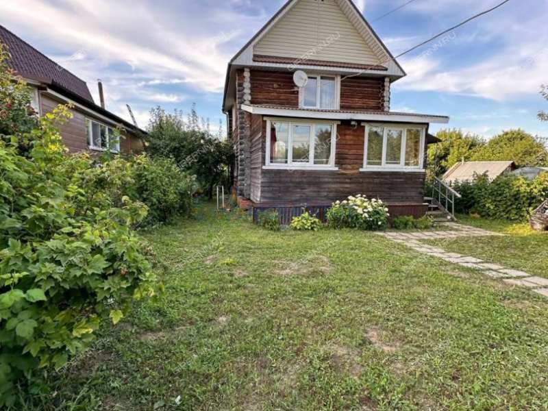 дача на - Восход-1 (село Большая Ельня) тер. СНТ