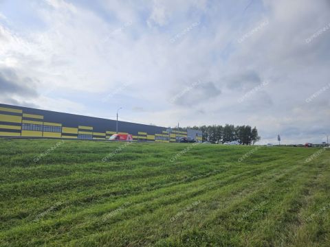 poselok-zhdanovskiy-kstovskiy-rayon фото