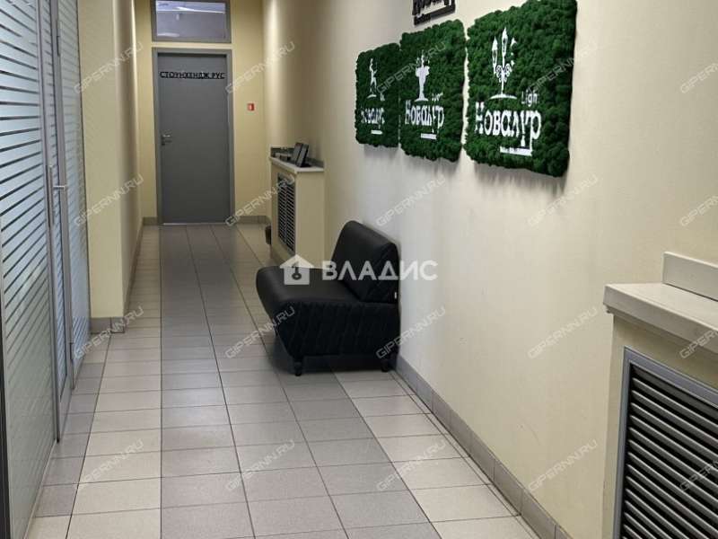 помещение под помещение свободного назначения на Памирской улице