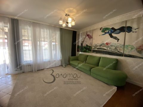 taunhaus-poselok-kultura-kstovskiy-rayon фото