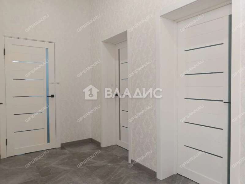 дом в проезде 9
