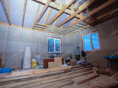 dom-selo-vyazovka-kstovskiy-rayon фото